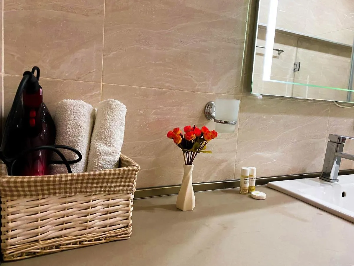 Old Town Apartment Tbilisi